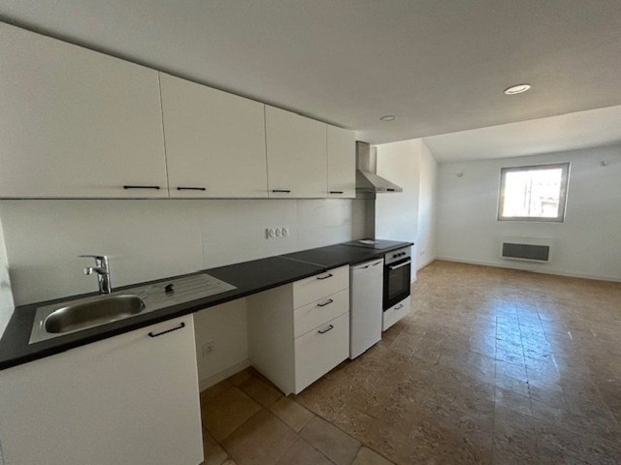 Appartement Avenue Albert Einstein à Montpellier