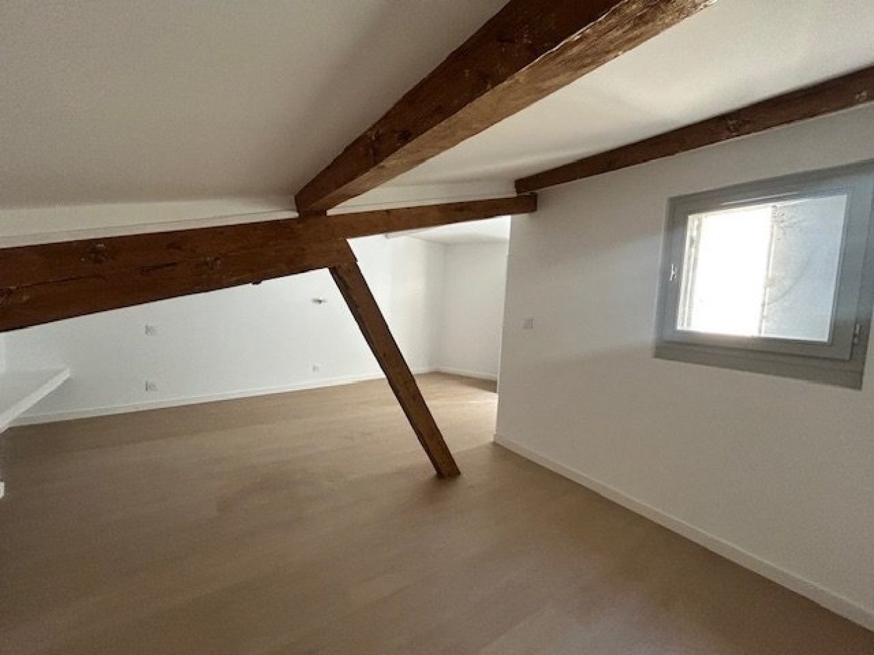 Appartement Avenue Albert Einstein à Montpellier