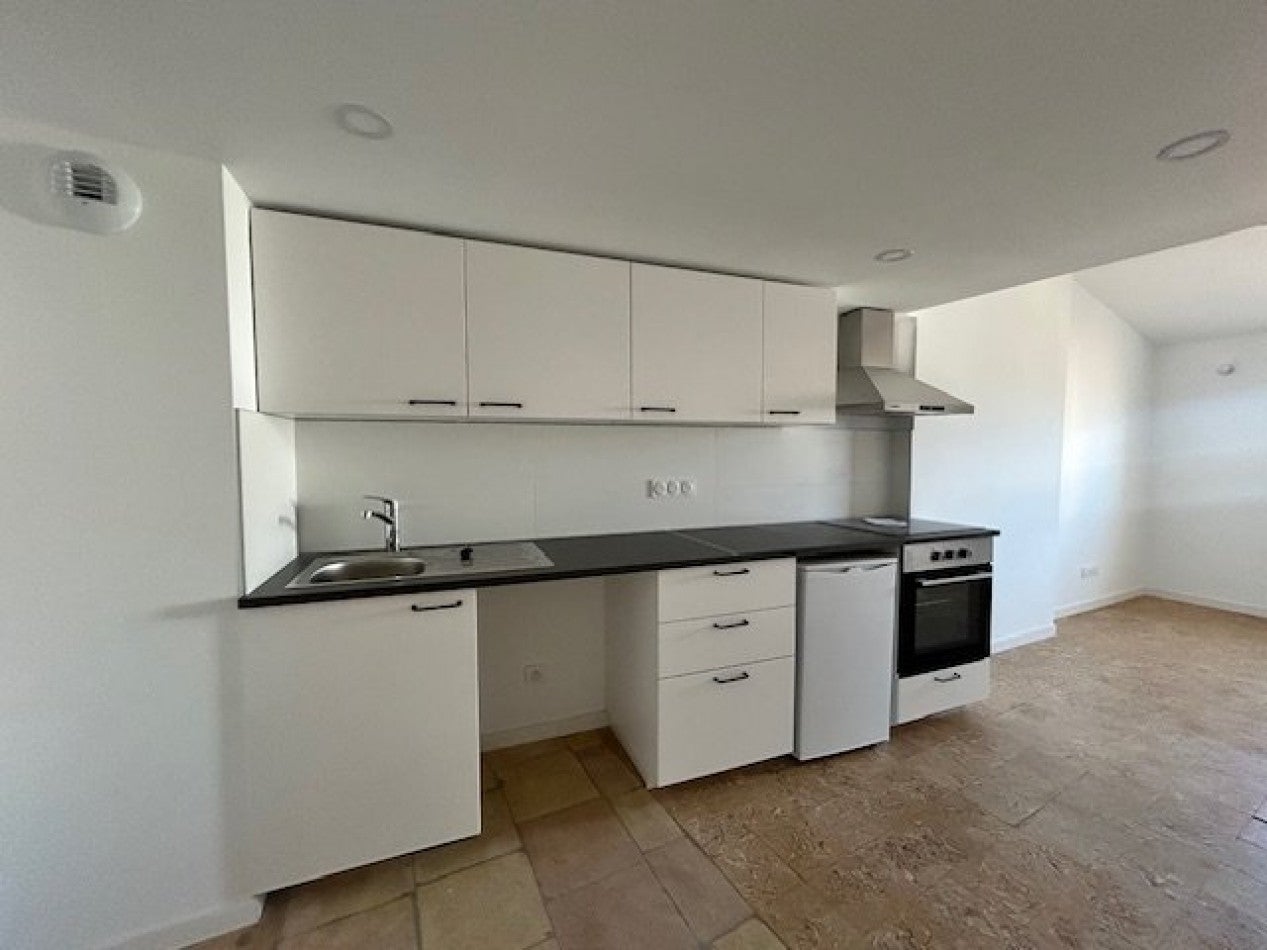 Appartement Avenue Albert Einstein à Montpellier