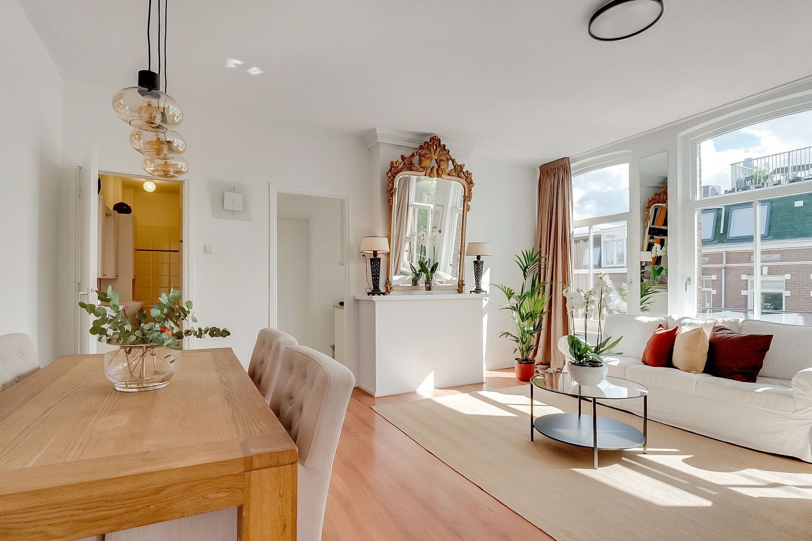 Appartement te koop: Reinwardtstraat 1-3, Amsterdam