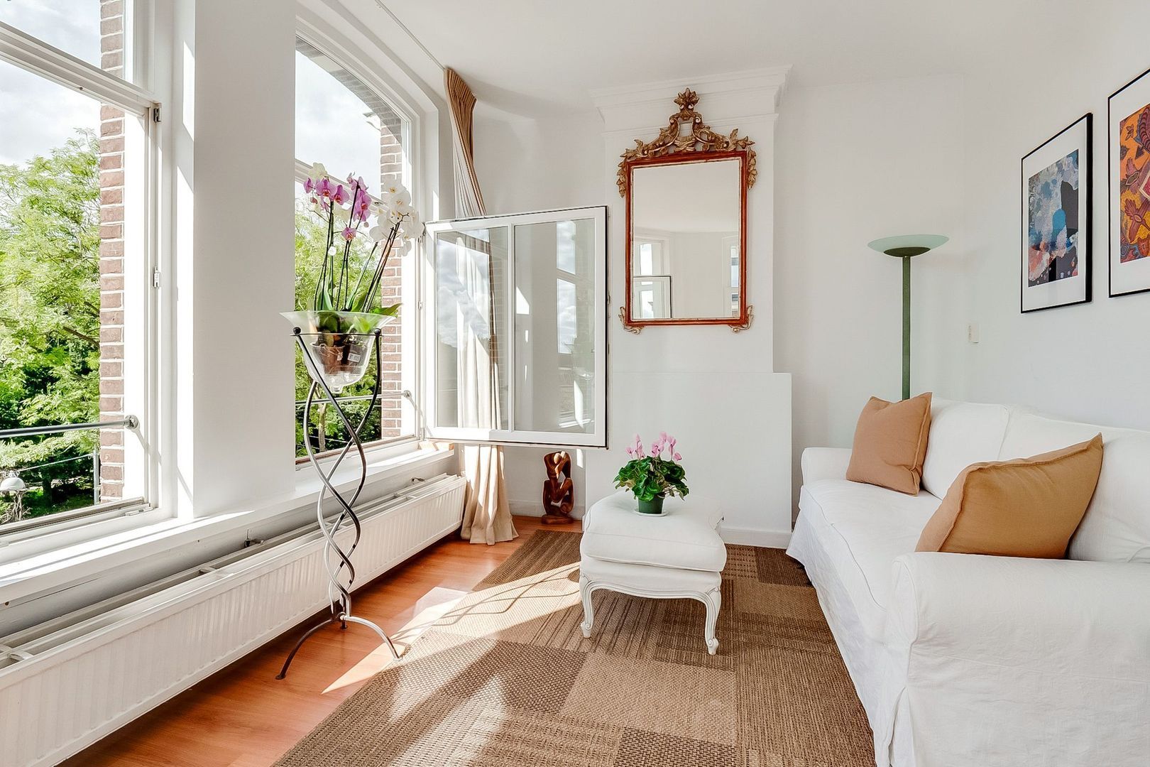 Appartement te koop: Reinwardtstraat 1-3, Amsterdam