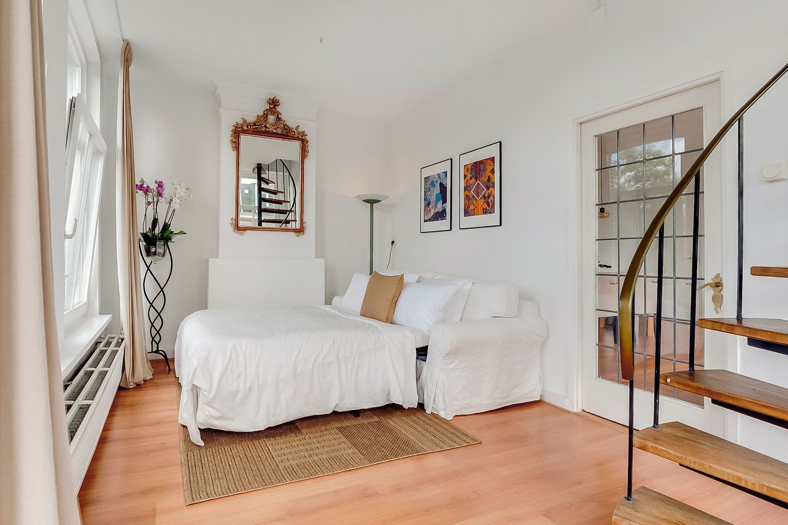 Appartement te koop: Reinwardtstraat 1-3, Amsterdam
