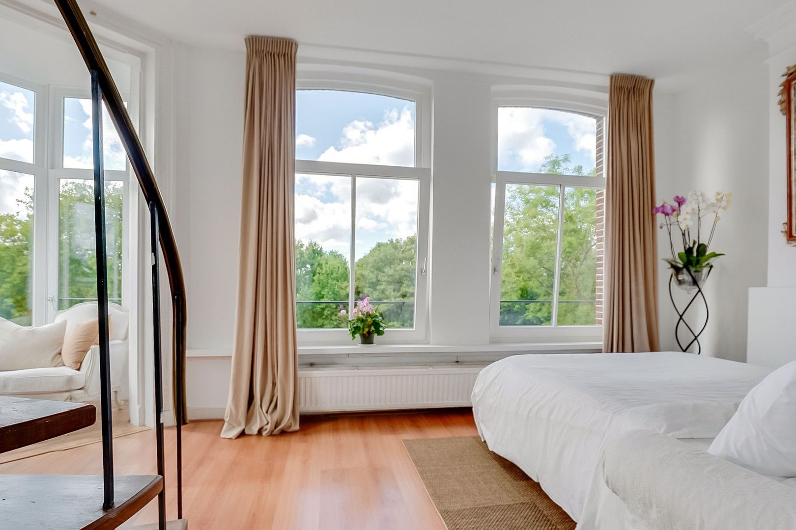 Appartement te koop: Reinwardtstraat 1-3, Amsterdam