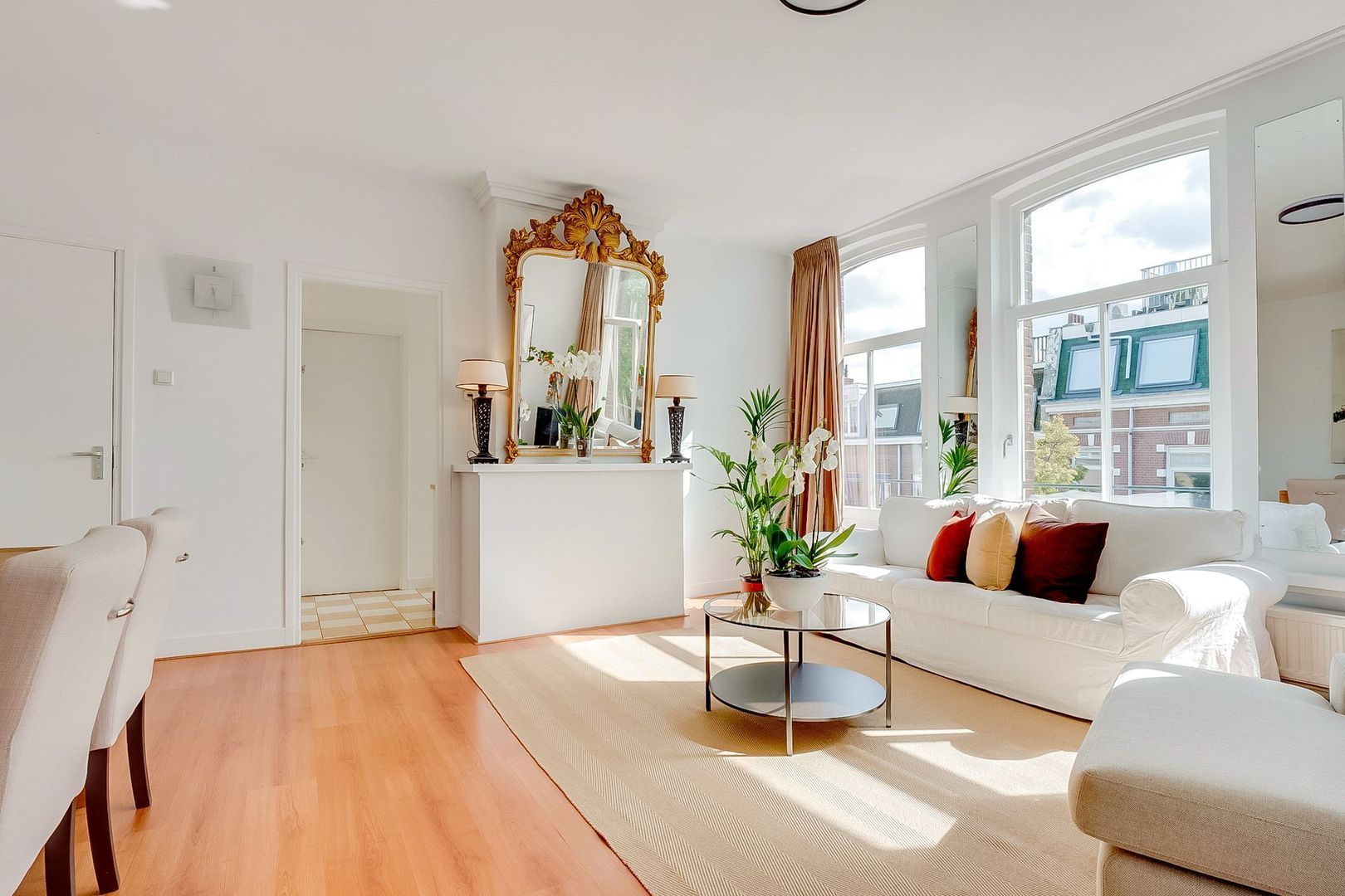 Appartement te koop: Reinwardtstraat 1-3, Amsterdam