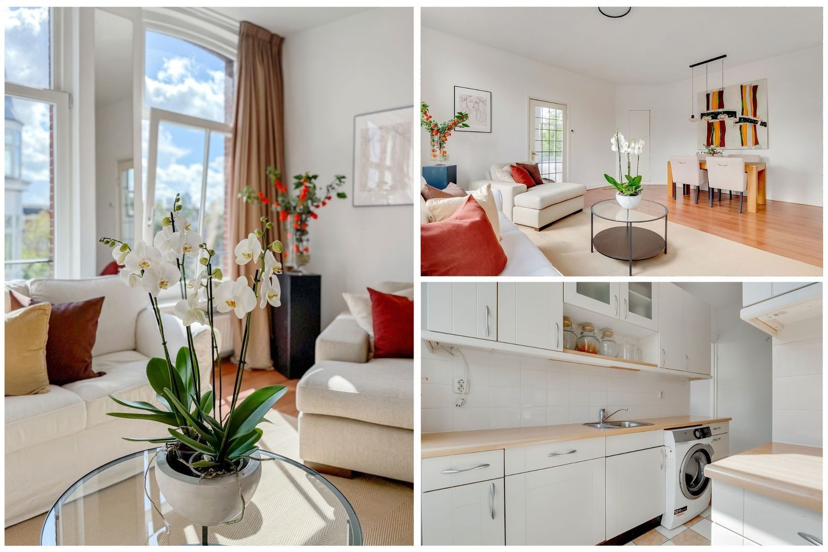 Appartement te koop: Reinwardtstraat 1-3, Amsterdam