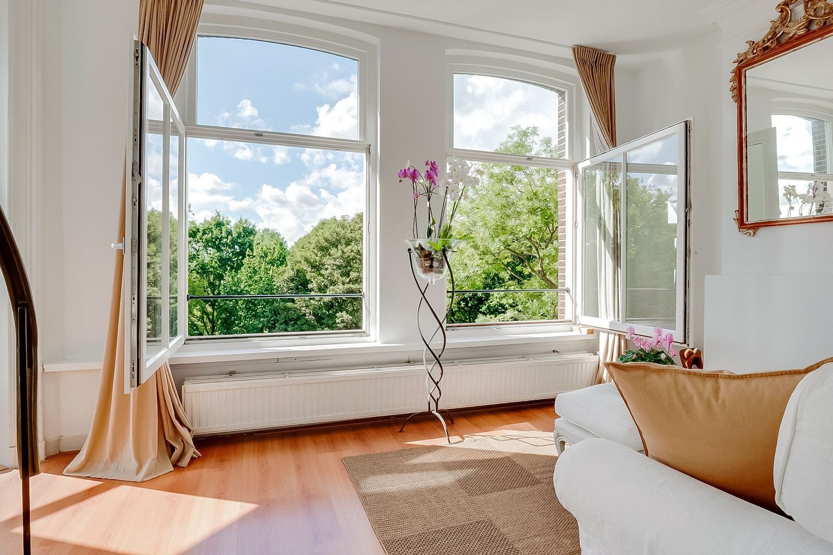 Appartement te koop: Reinwardtstraat 1-3, Amsterdam