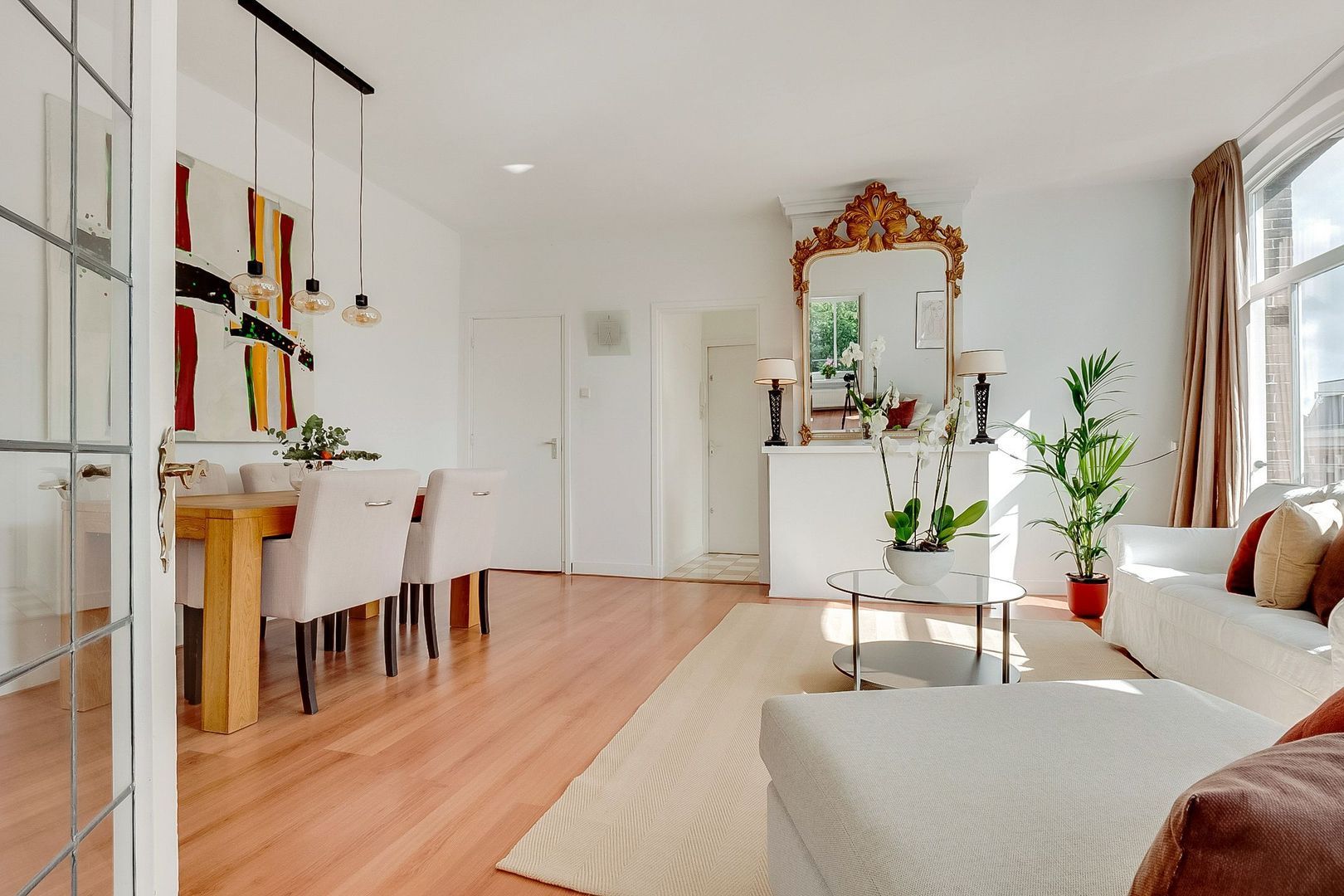 Appartement te koop: Reinwardtstraat 1-3, Amsterdam