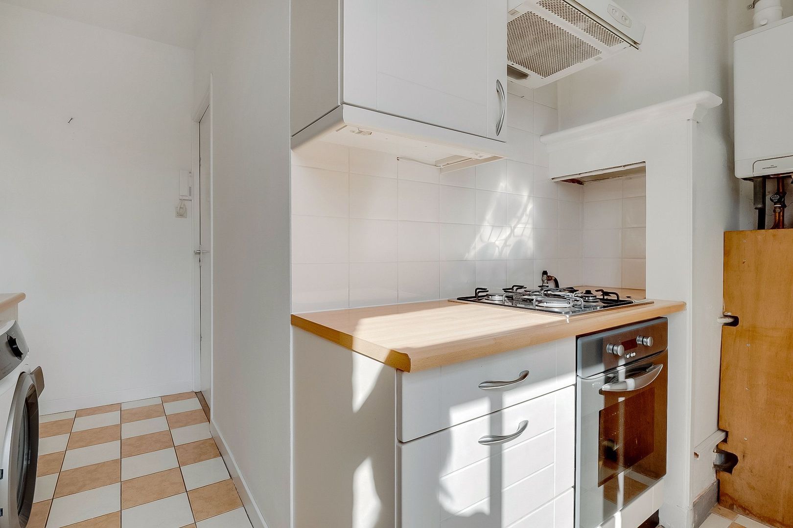 Appartement te koop: Reinwardtstraat 1-3, Amsterdam
