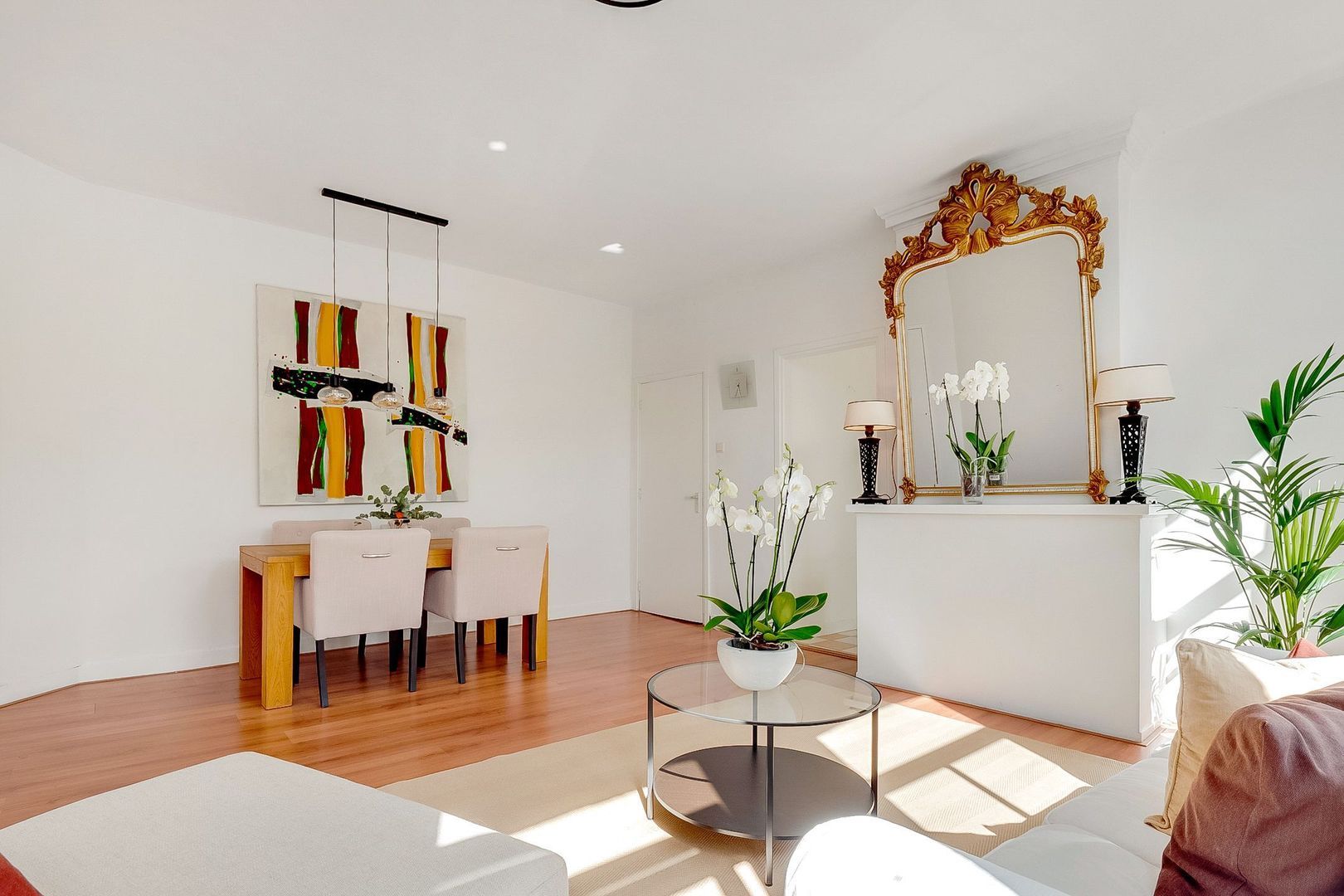 Appartement te koop: Reinwardtstraat 1-3, Amsterdam