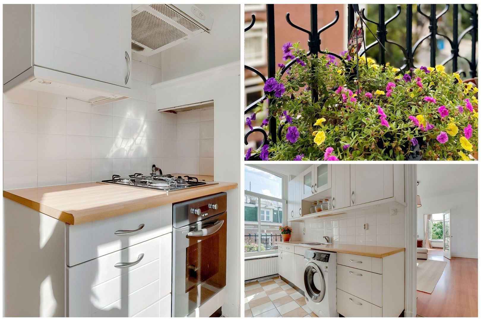Appartement te koop: Reinwardtstraat 1-3, Amsterdam
