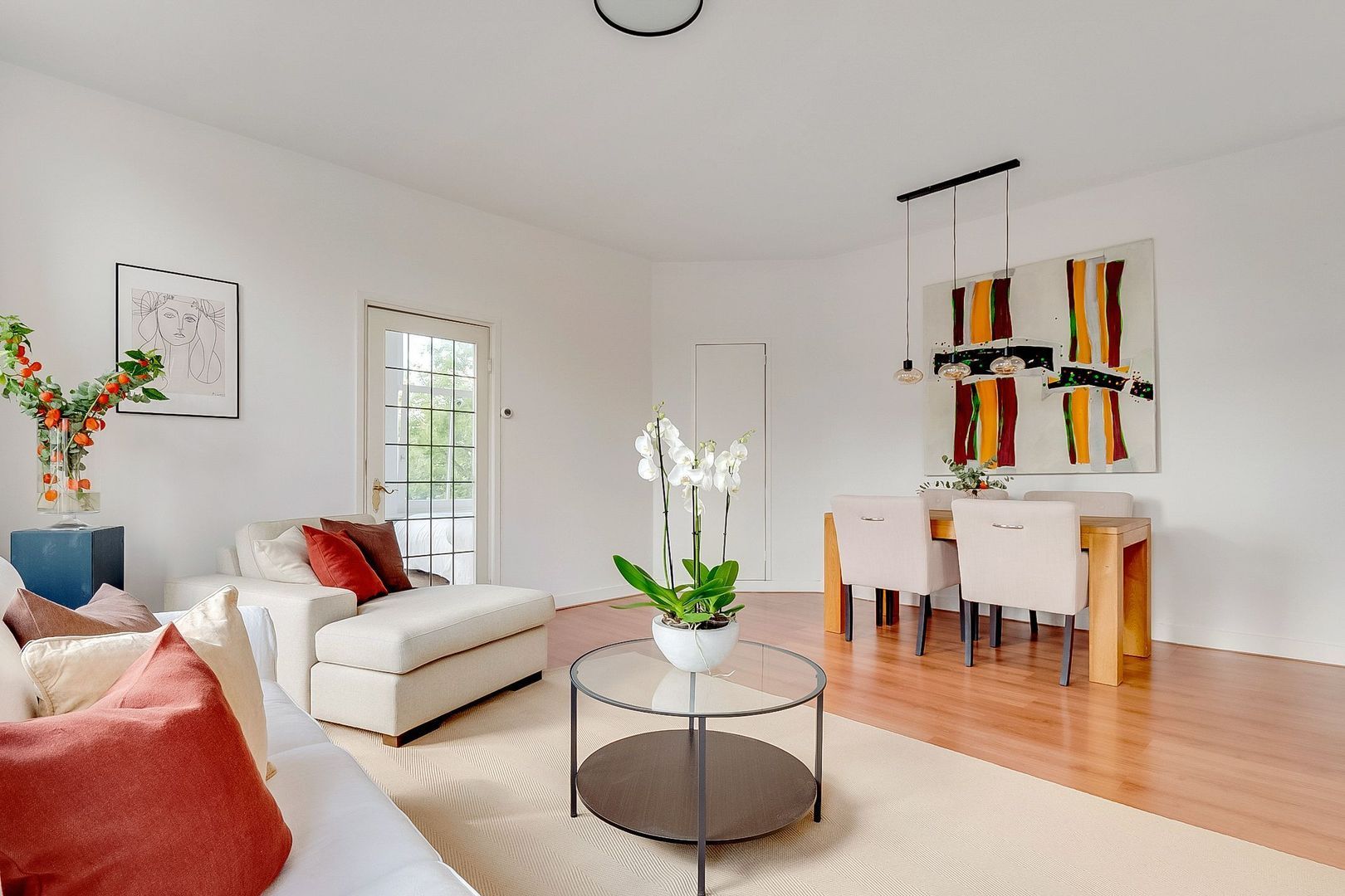 Appartement te koop: Reinwardtstraat 1-3, Amsterdam