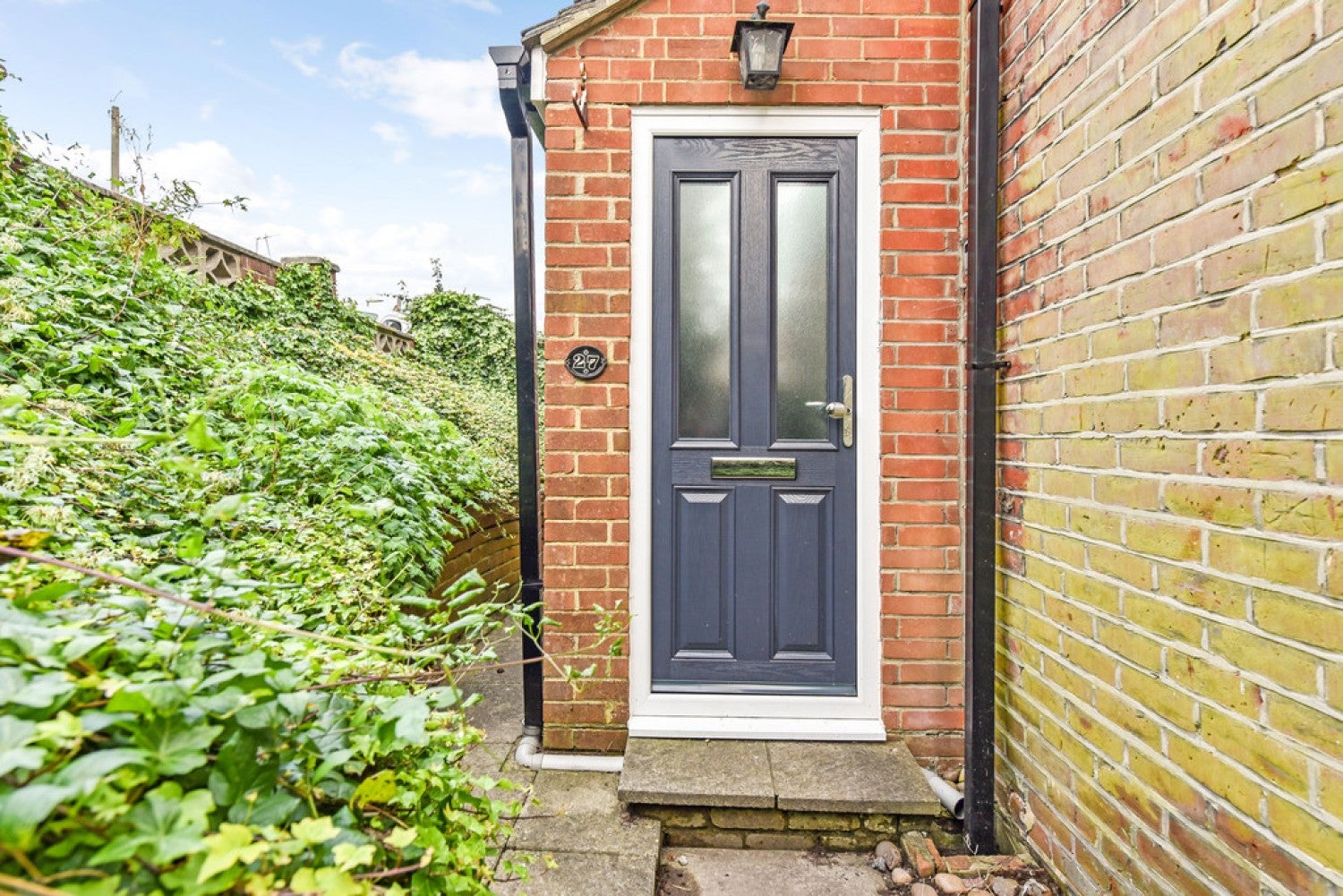 Room Portal Road in Winchester