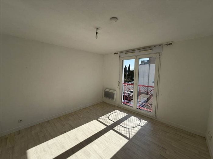 Flat Rue de Beaulieu in Poitiers