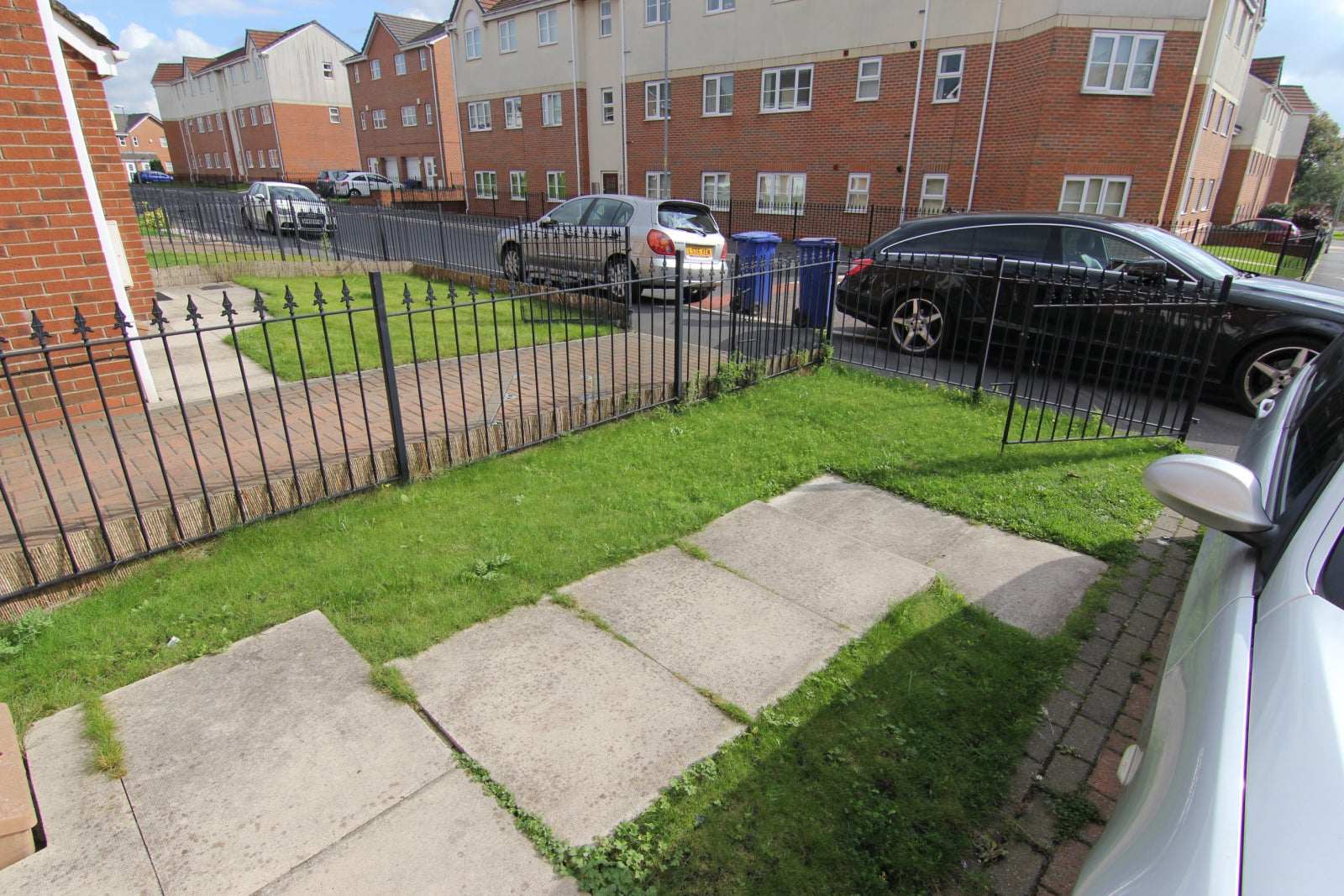 House MOSTON LANE in Manchester