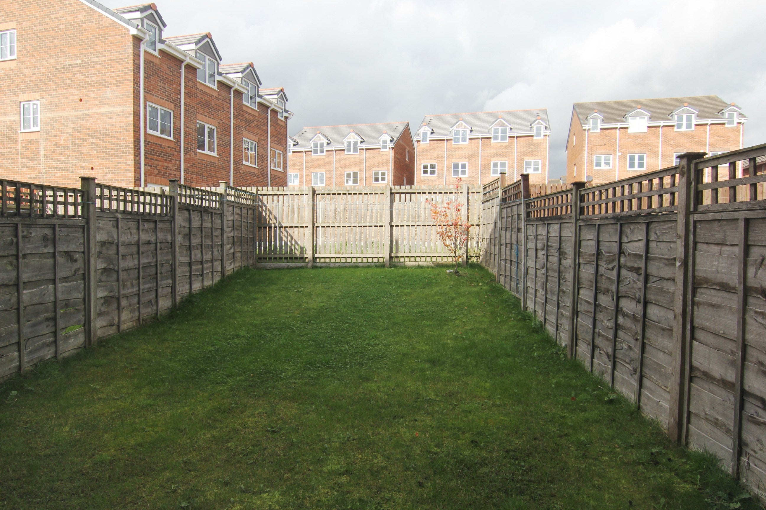 House MOSTON LANE in Manchester
