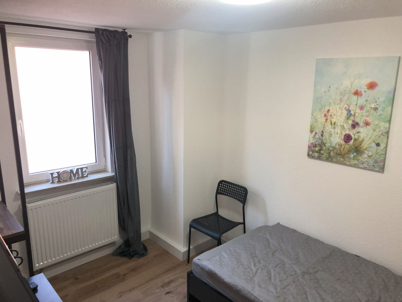 Wohnung Höhbergstraße in Stuttgart