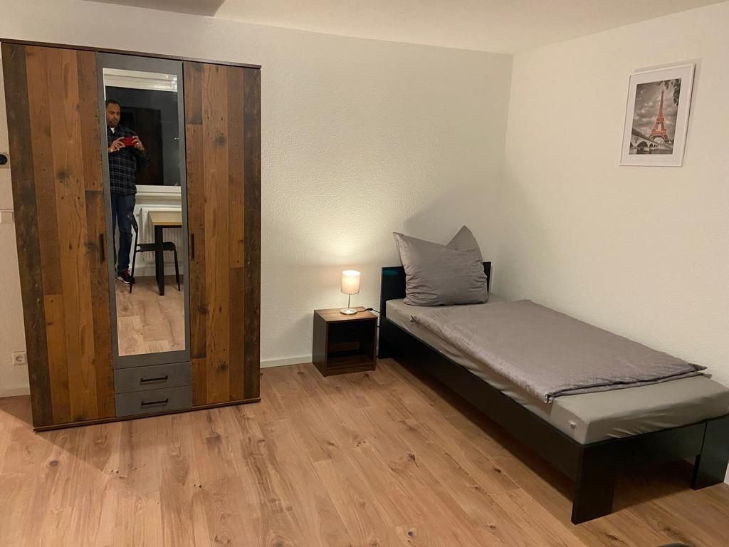 Wohnung Höhbergstraße in Stuttgart