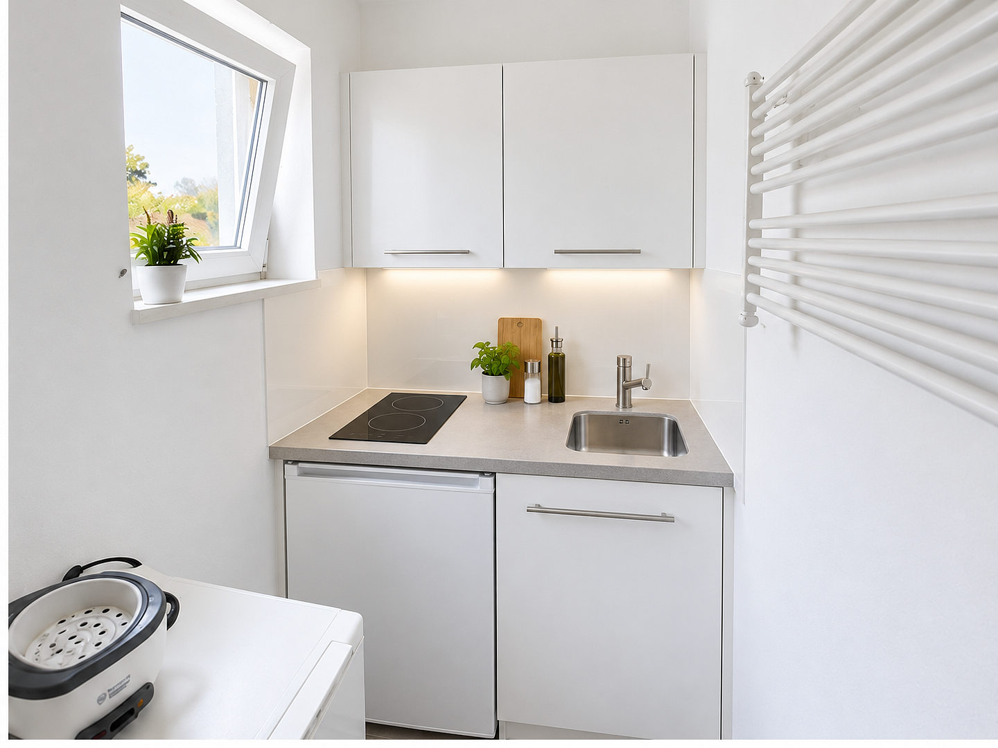 Wohnung Festeburgring in Frankfurt am Main