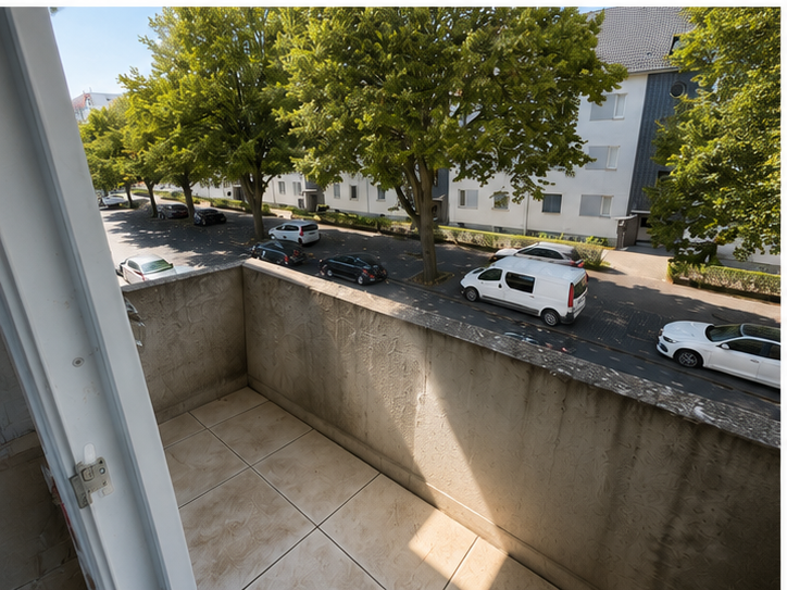Wohnung Festeburgring in Frankfurt am Main
