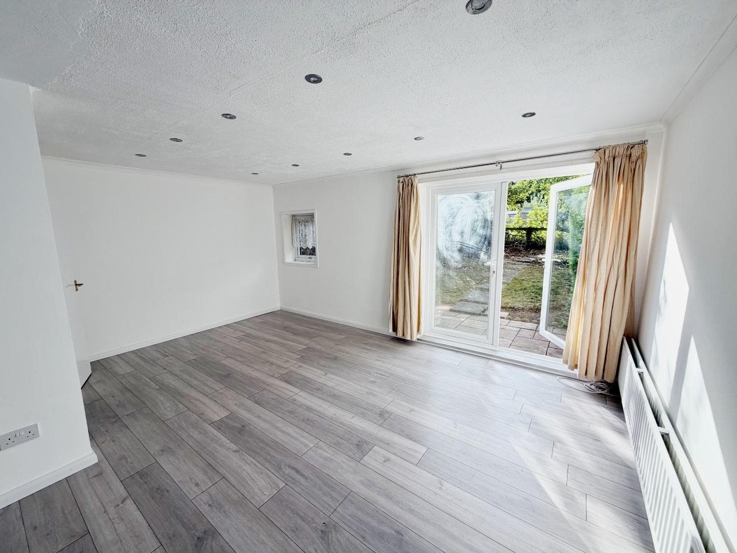 House Ellisgill Court in Milton Keynes