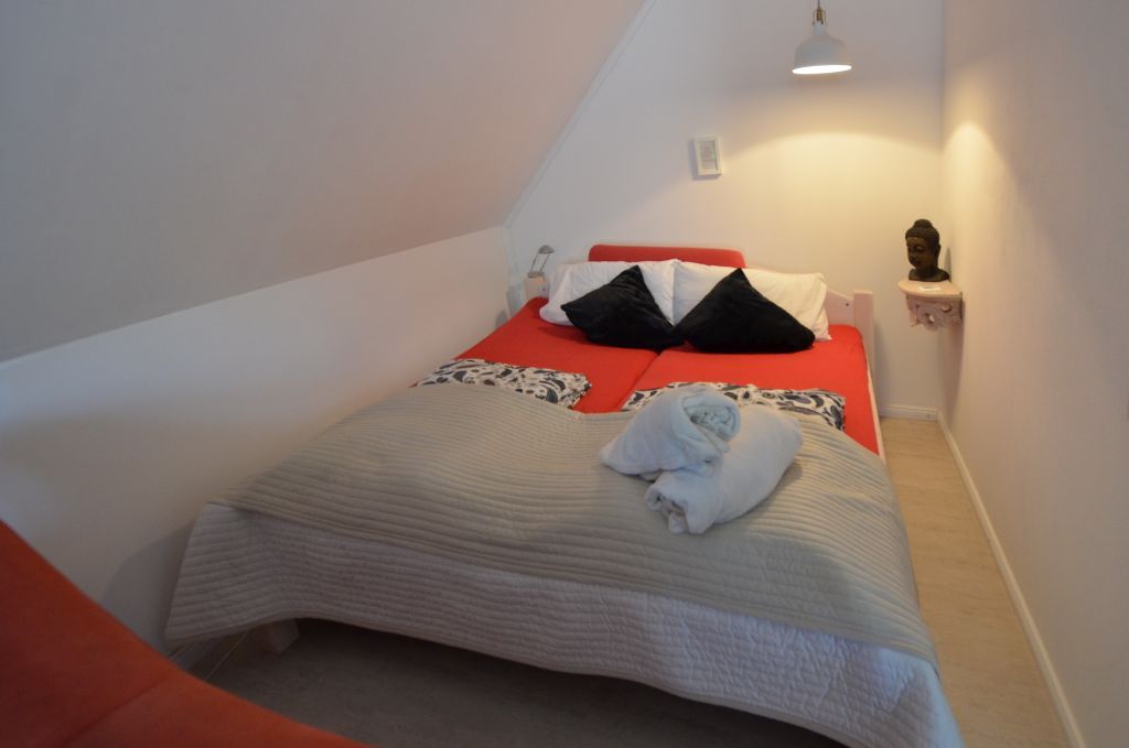 Wohnung Dorfstraße in Braderup