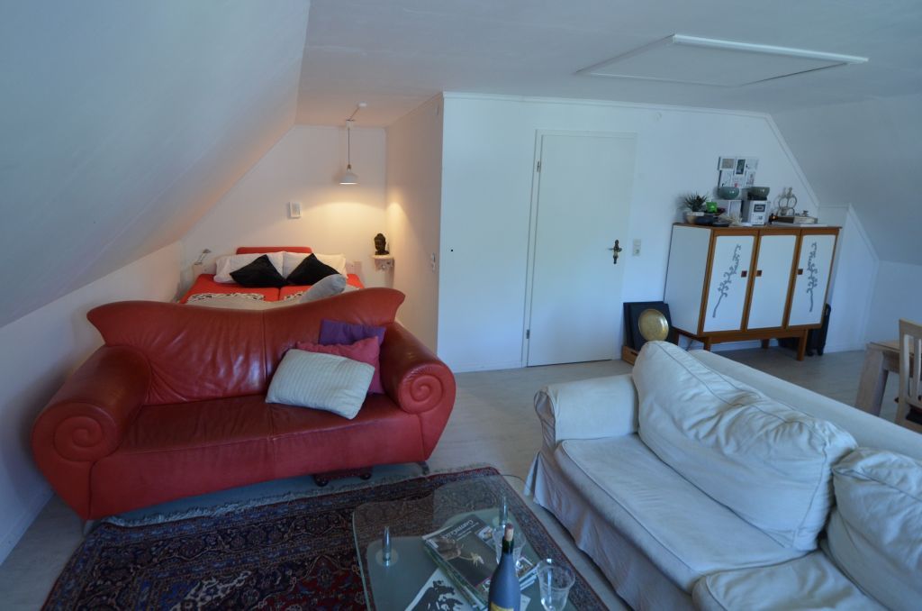Wohnung Dorfstraße in Braderup