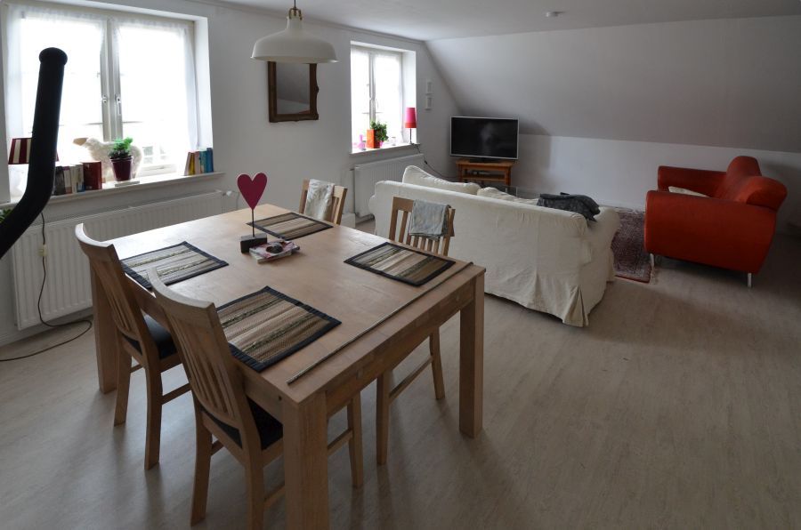 Wohnung Dorfstraße in Braderup