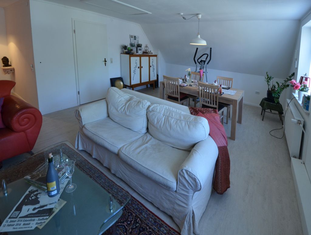 Wohnung Dorfstraße in Braderup