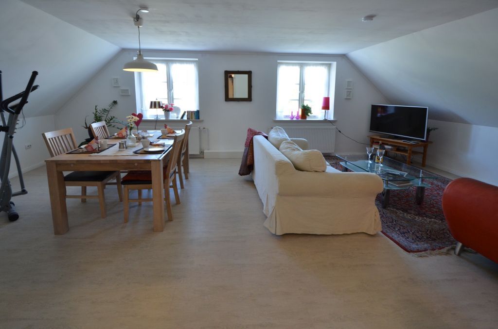 Wohnung Dorfstraße in Braderup