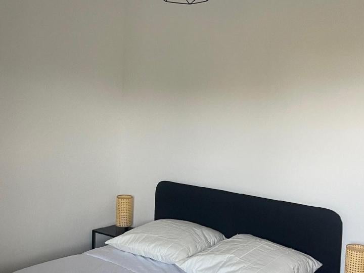 Appartement Rue Crucy à Nantes