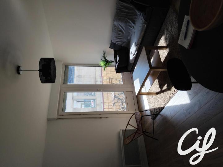 Appartement Rue Crucy à Nantes