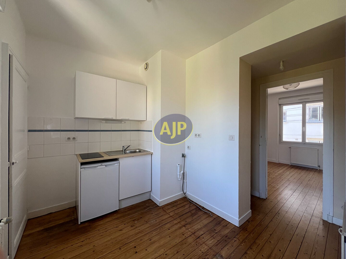 Appartement Allée des Ravineaux à La Vernelle