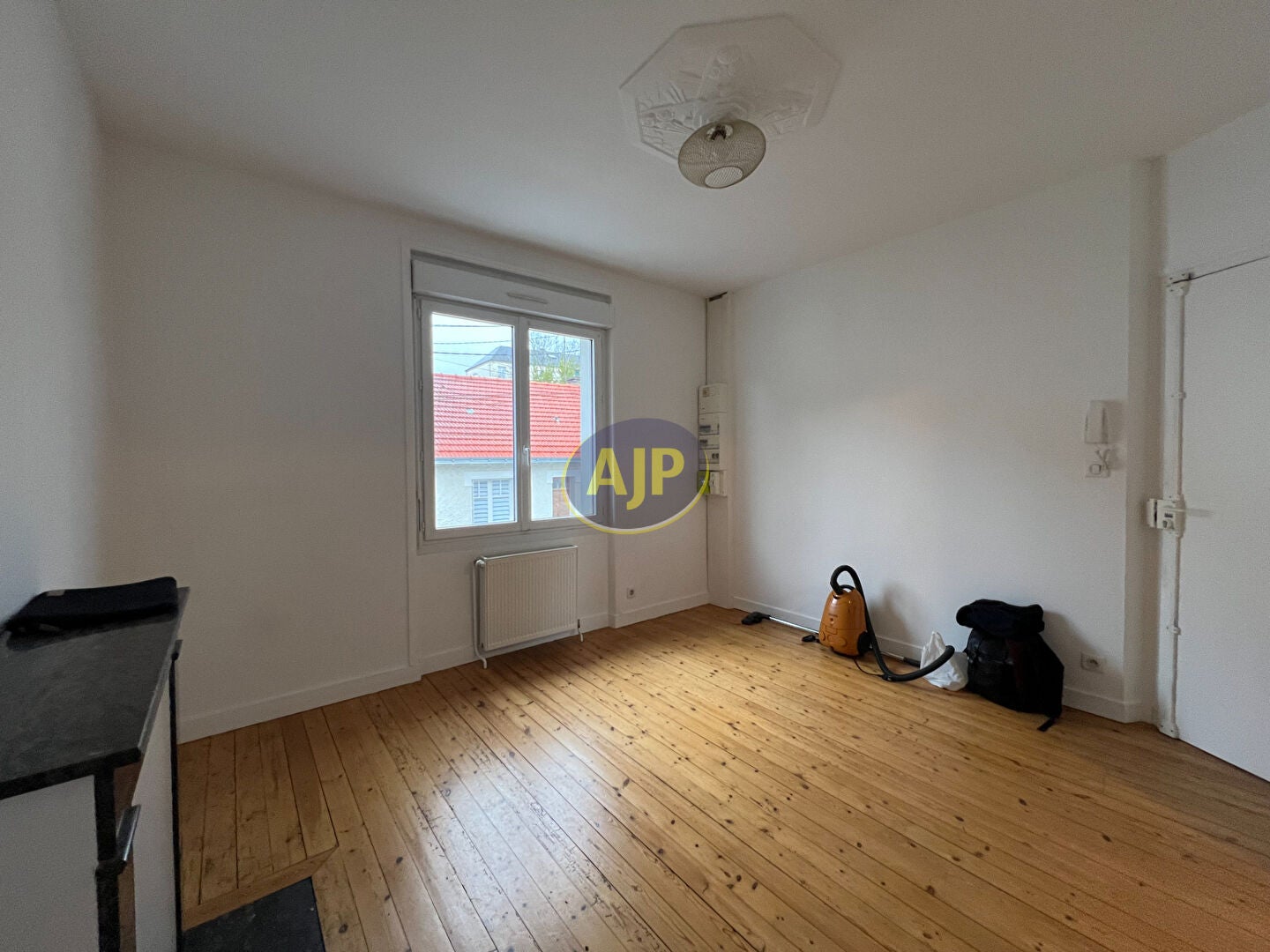 Appartement Allée des Ravineaux à La Vernelle