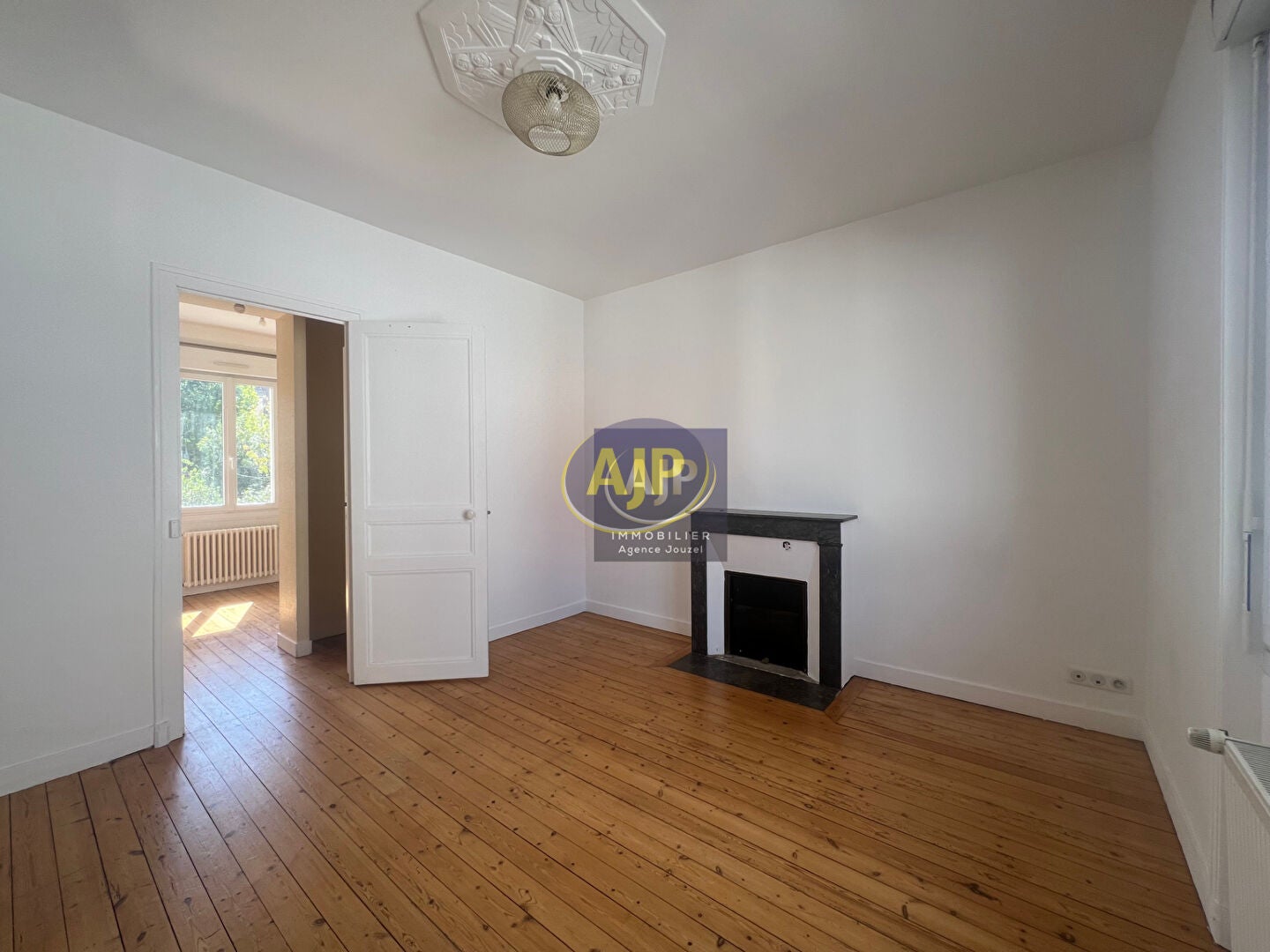 Appartement Allée des Ravineaux à La Vernelle