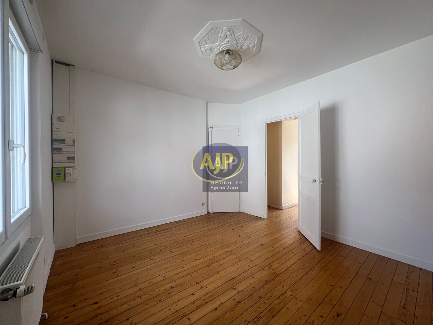 Appartement Allée des Ravineaux à La Vernelle