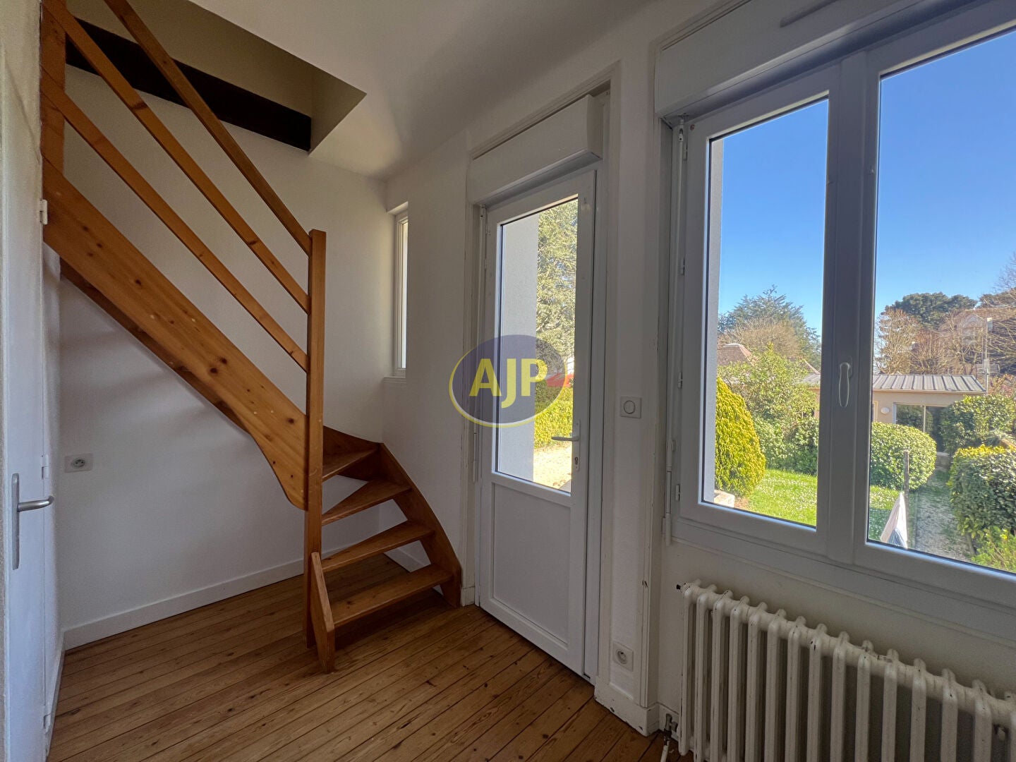 Appartement Allée des Ravineaux à La Vernelle