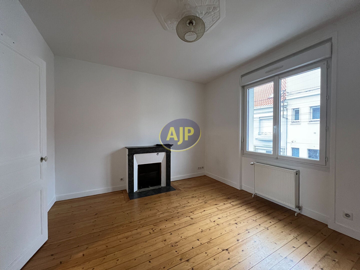 Appartement Allée des Ravineaux à La Vernelle