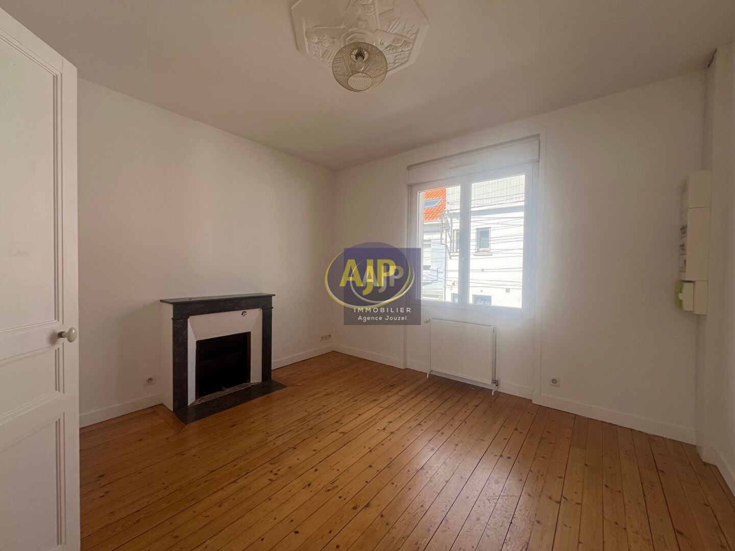 Appartement Allée des Ravineaux à La Vernelle