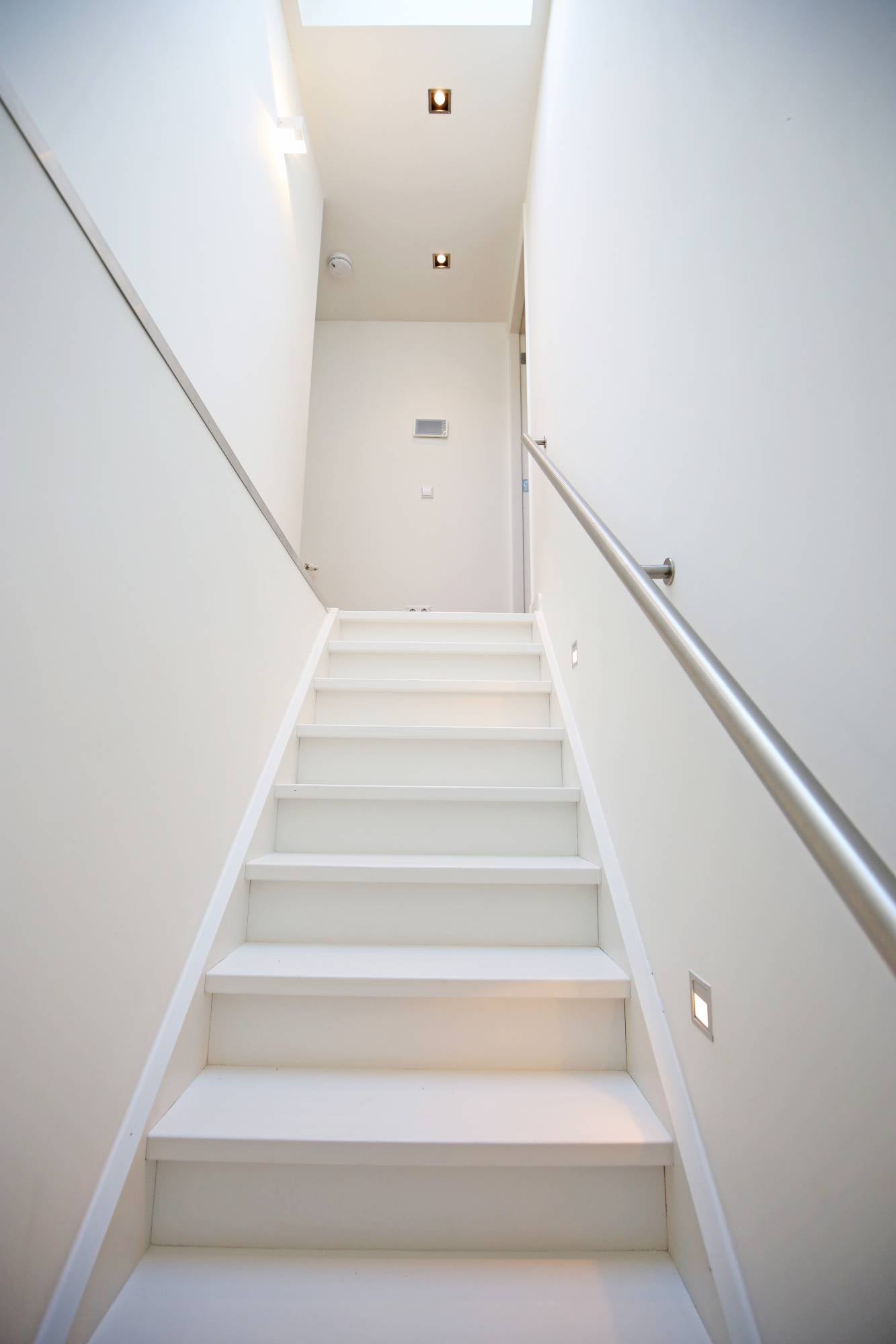 Appartement te huur: Nieuwe Looiersstraat, Amsterdam