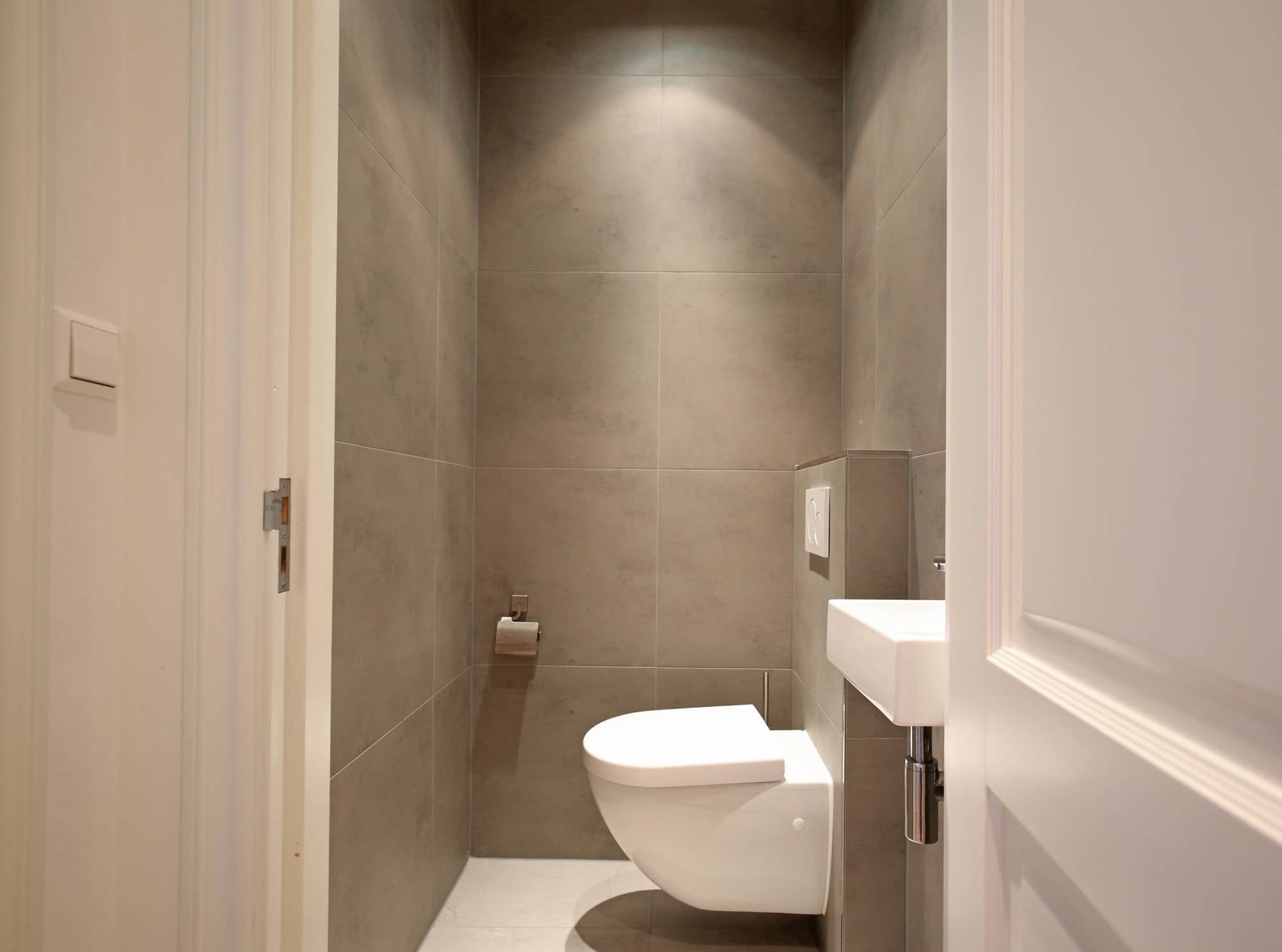 Appartement te huur: Nieuwe Looiersstraat, Amsterdam