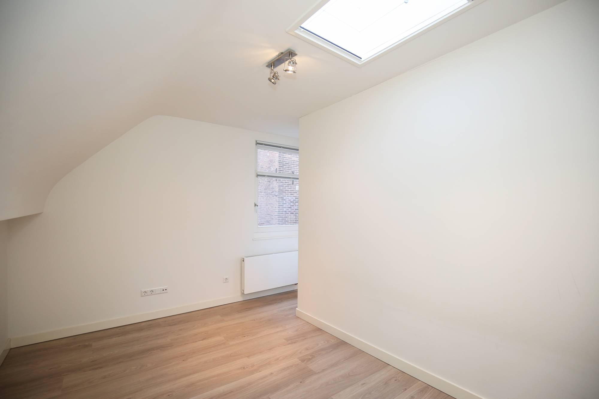 Appartement te huur: Nieuwe Looiersstraat, Amsterdam