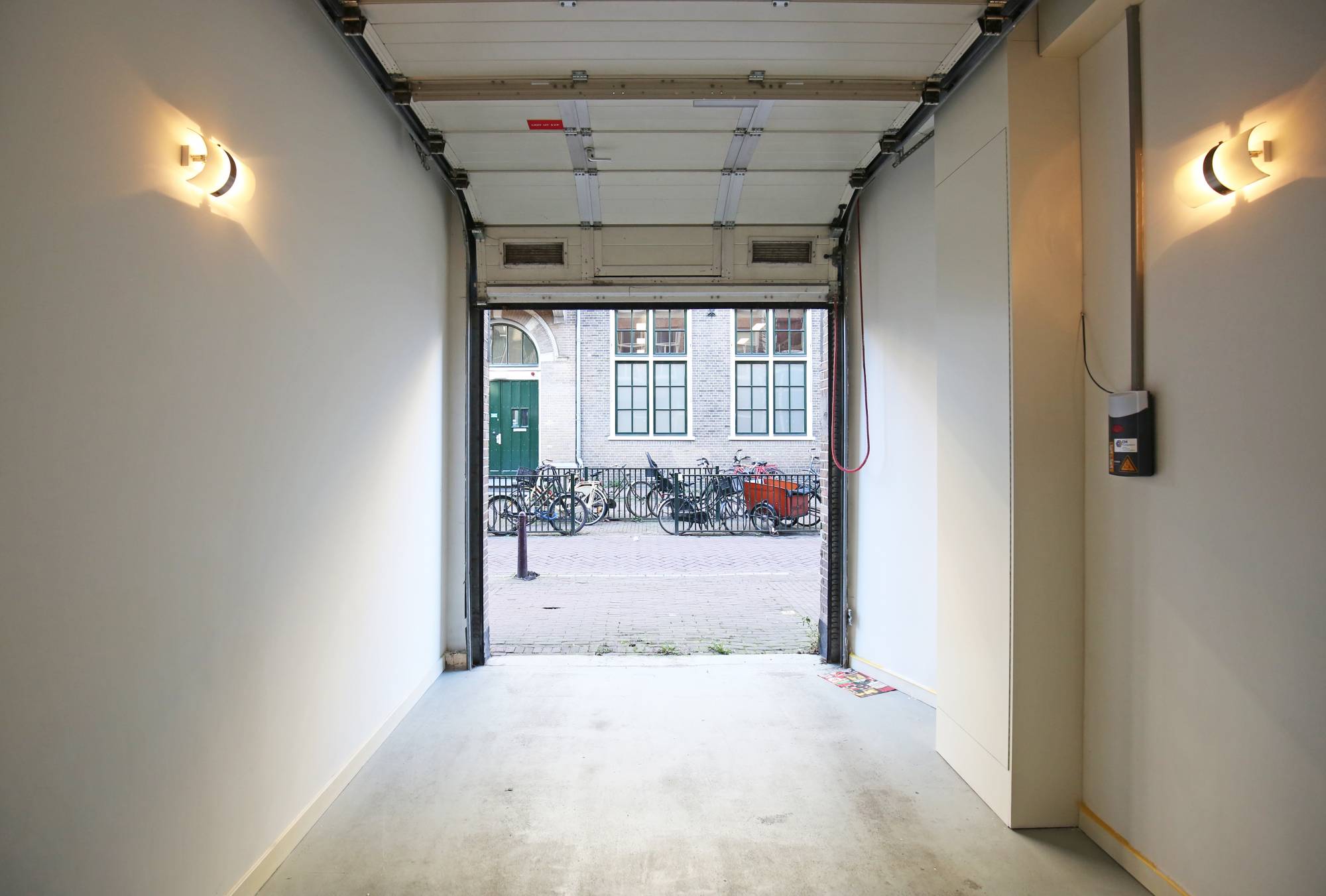 Appartement te huur: Nieuwe Looiersstraat, Amsterdam