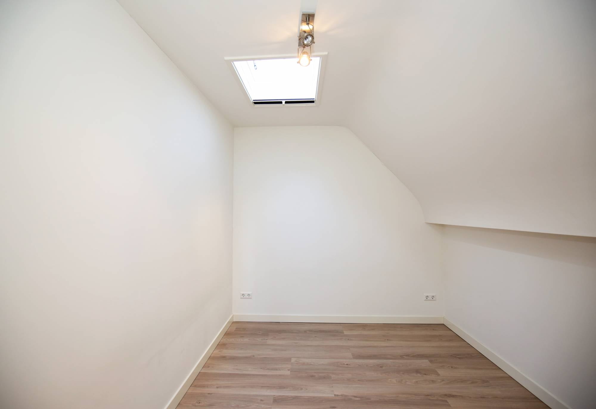 Appartement te huur: Nieuwe Looiersstraat, Amsterdam