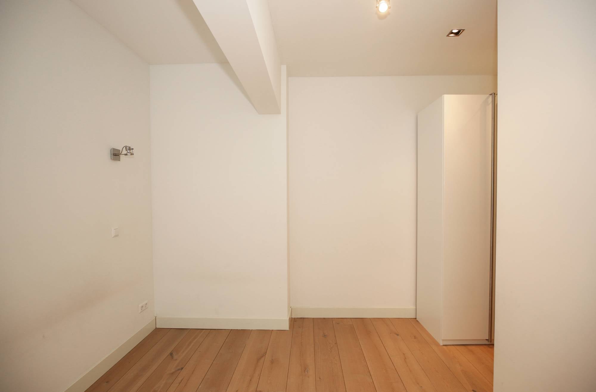 Appartement te huur: Nieuwe Looiersstraat, Amsterdam