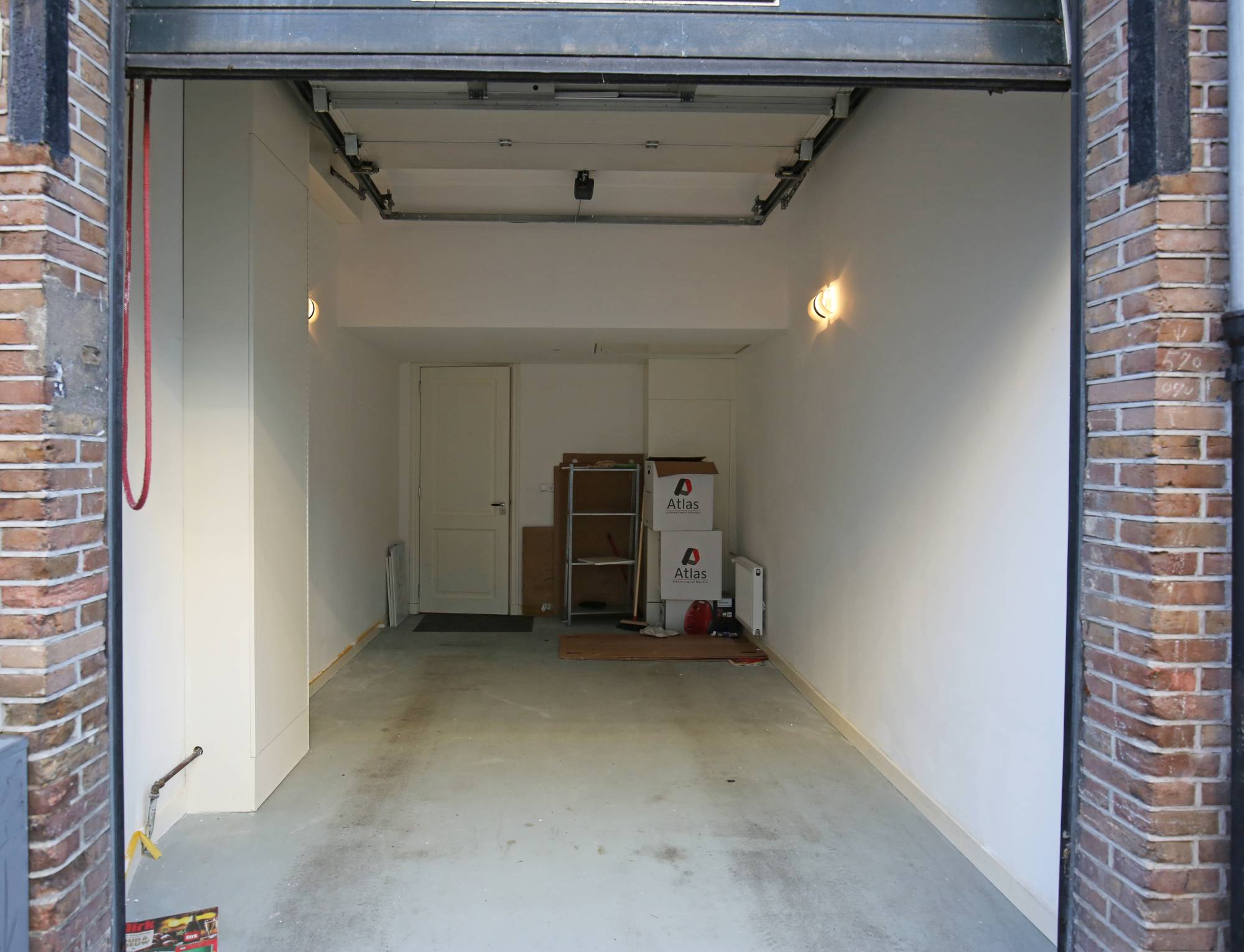Appartement te huur: Nieuwe Looiersstraat, Amsterdam