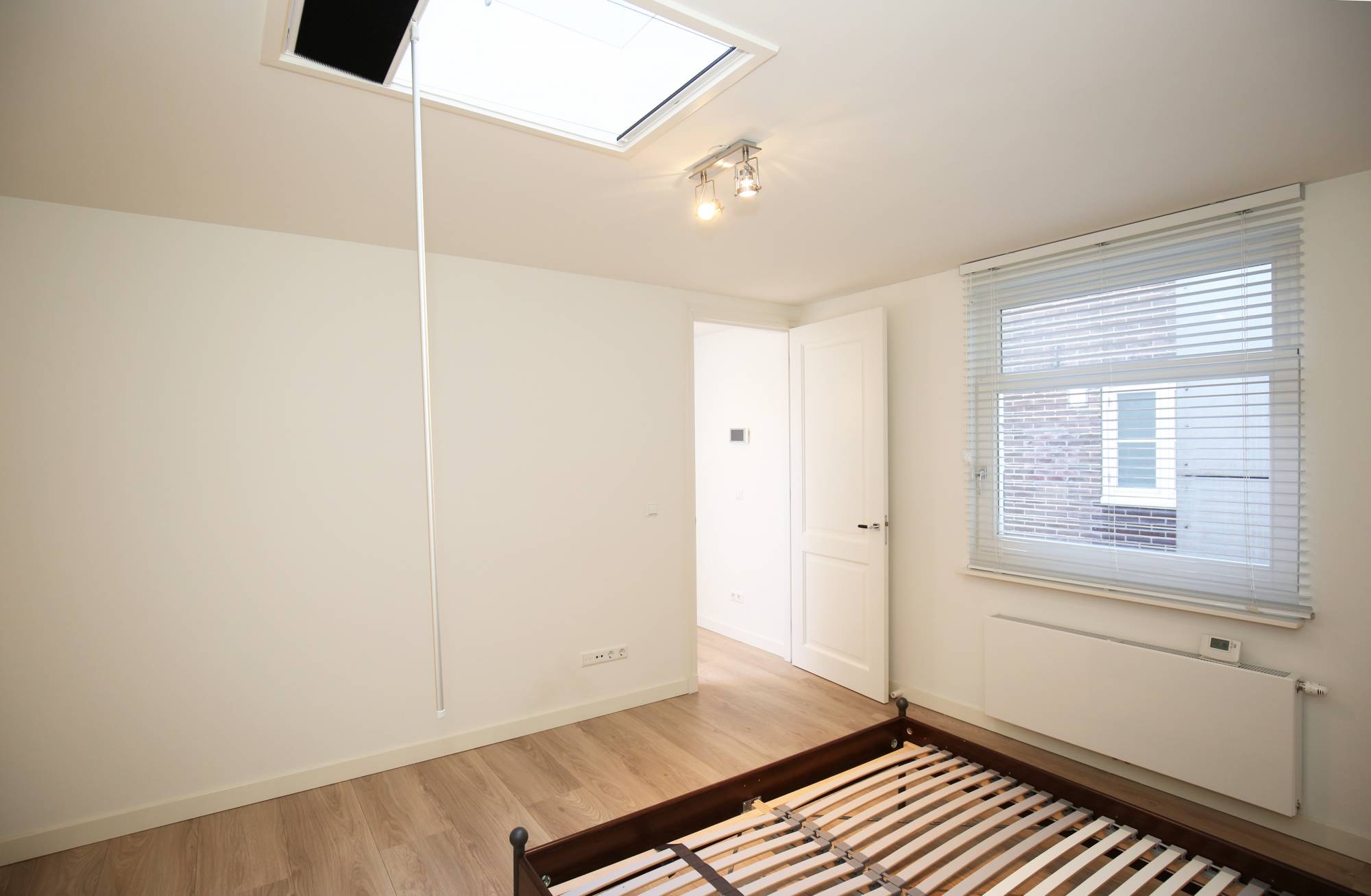 Appartement te huur: Nieuwe Looiersstraat, Amsterdam