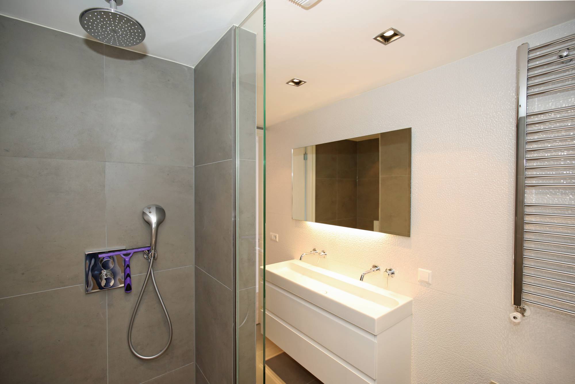 Appartement te huur: Nieuwe Looiersstraat, Amsterdam