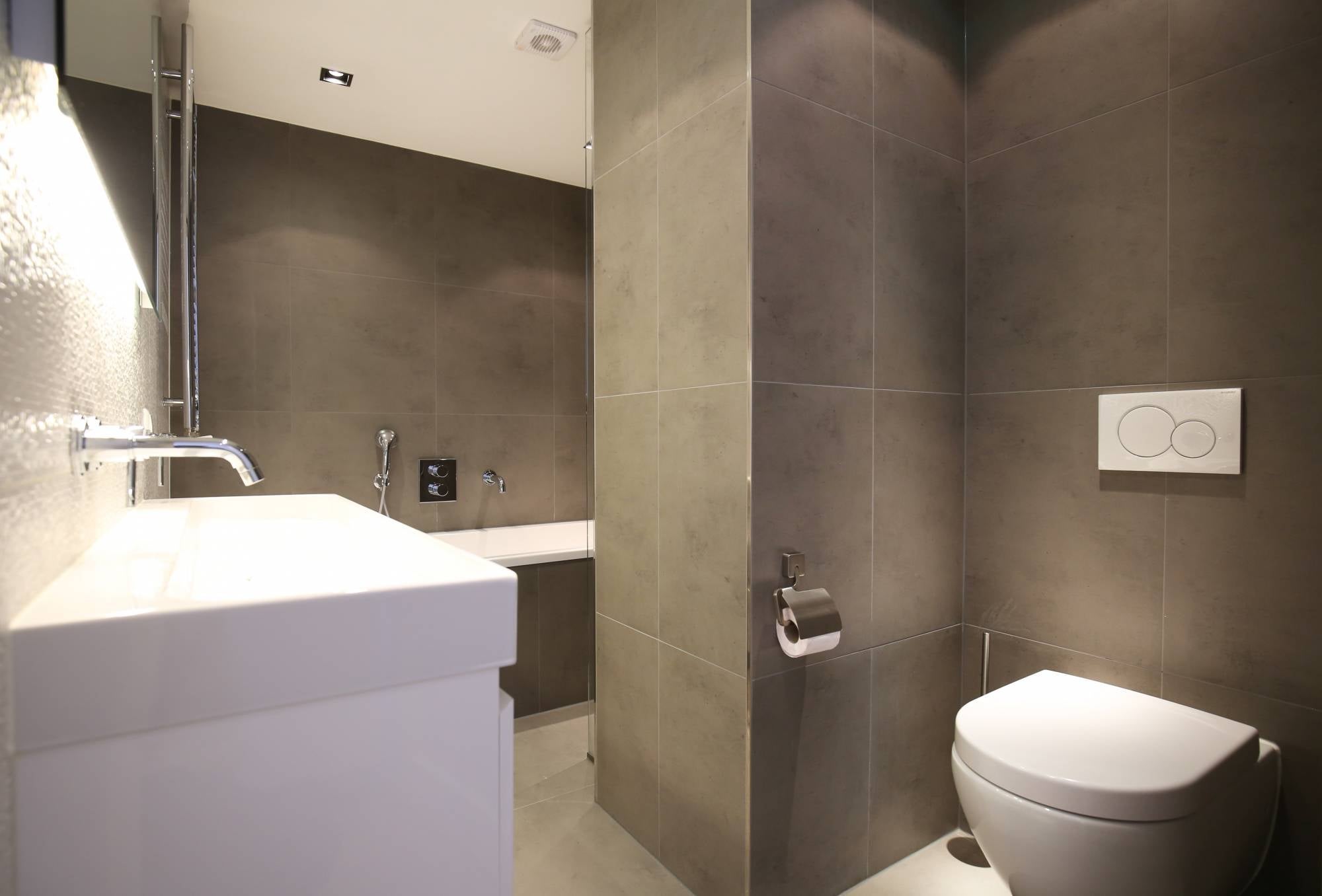 Appartement te huur: Nieuwe Looiersstraat, Amsterdam