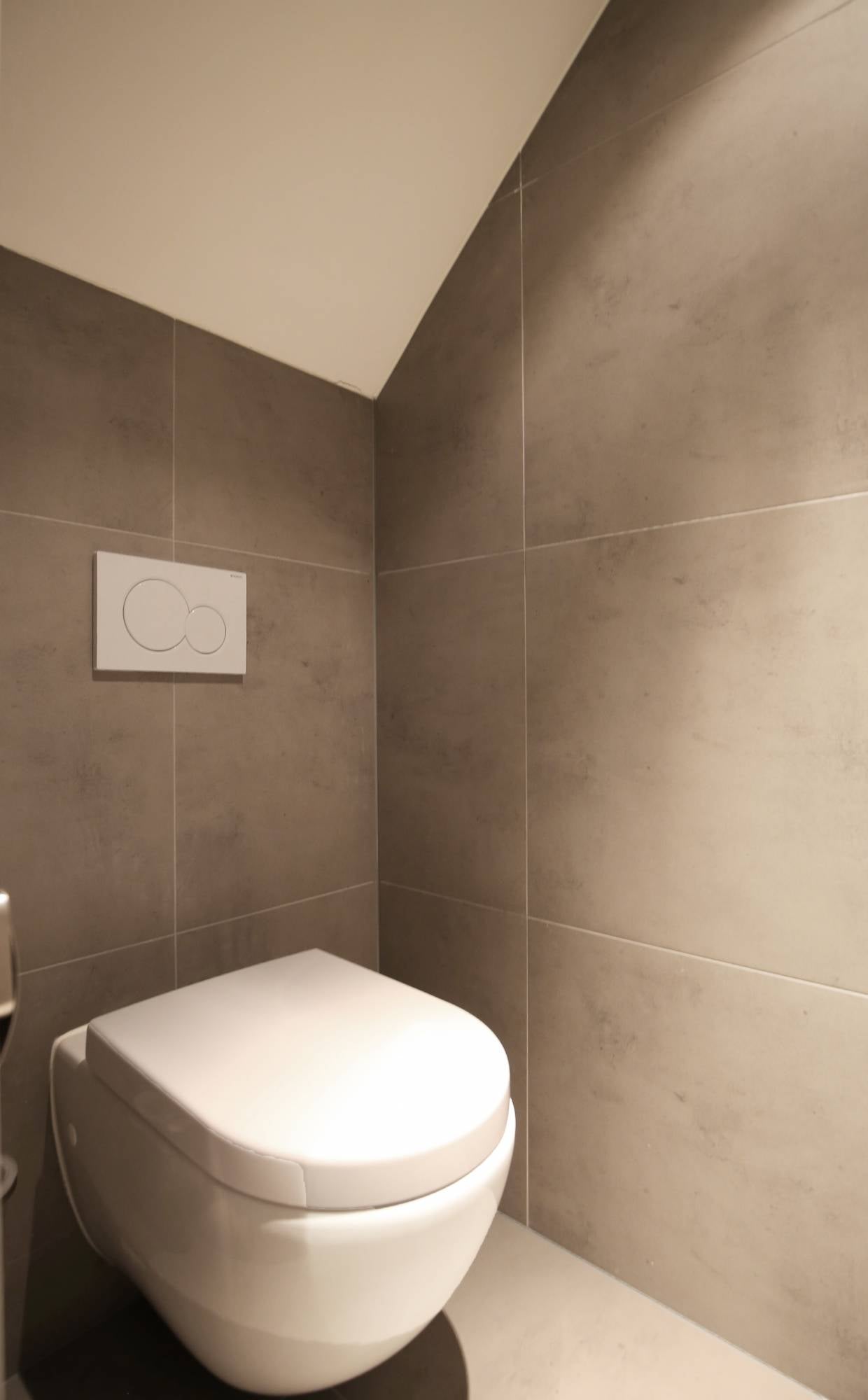 Appartement te huur: Nieuwe Looiersstraat, Amsterdam