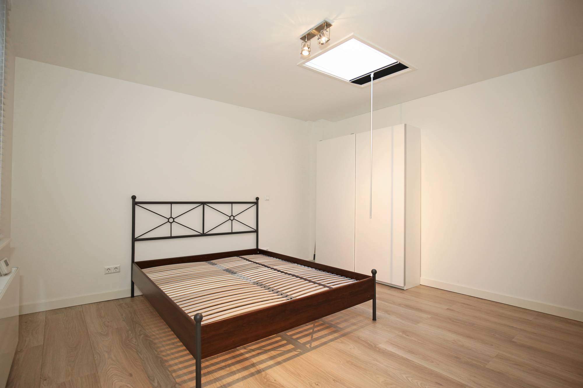 Appartement te huur: Nieuwe Looiersstraat, Amsterdam